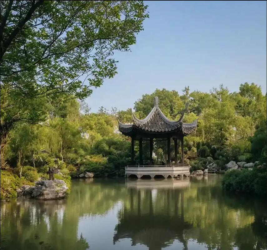 赣州安容餐饮有限公司